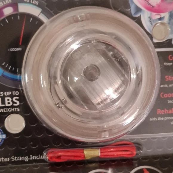 RESISTANCE TRAINER - Picture 7 of 8